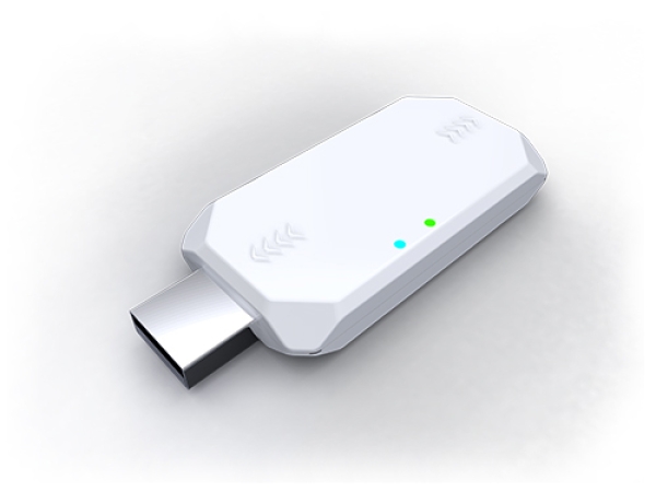 KZW-W002 - new Wi-Fi модуль