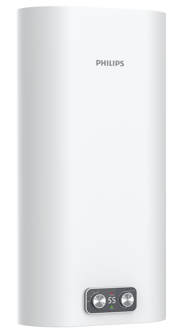 Электрический водонагреватель серии UltraHeat Digital модель AWH1616/51(50YB)