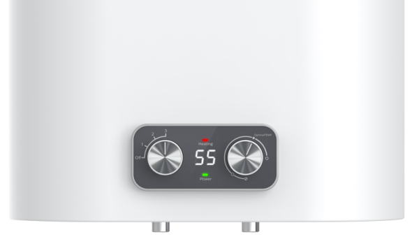 Электрический водонагреватель серии UltraHeat Digital модель AWH1618/51(100YB)