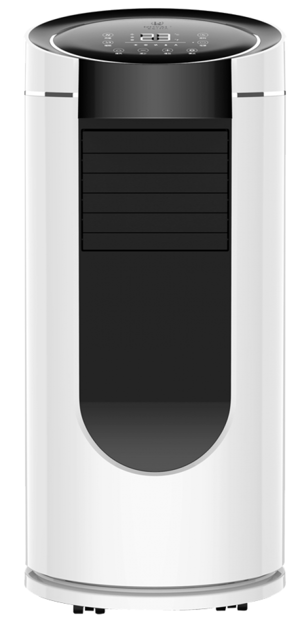 Классический мобильный кондиционер серии NEON модель RM-NN28HH-E