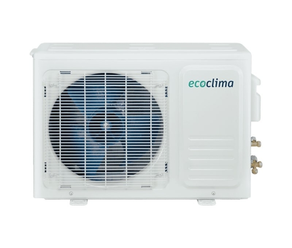 Классический кондиционер ECOCLIMA серии Green Line ECW-07GC/EC-07GC