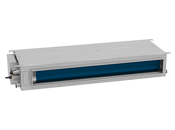 Сплит-система канального типа серии Unitary Pro 3 модель EACD-18H/UP3/N3