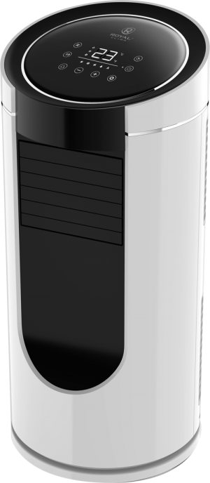 Классический мобильный кондиционер серии NEON модель RM-NN28HH-E