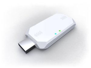 KZW-W002 - new Wi-Fi модуль для классики