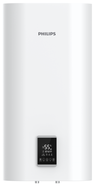 Электрический водонагреватель серии UltraHeat Smart модель AWH1622/51(80YC)
