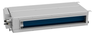 Канальная сплит-система серии U-Match Inverter модель GUD71PS/A-S/GUD71W/A-S