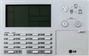 Контроллер AC EZ PQCSZ250S0.ENCXLEU
